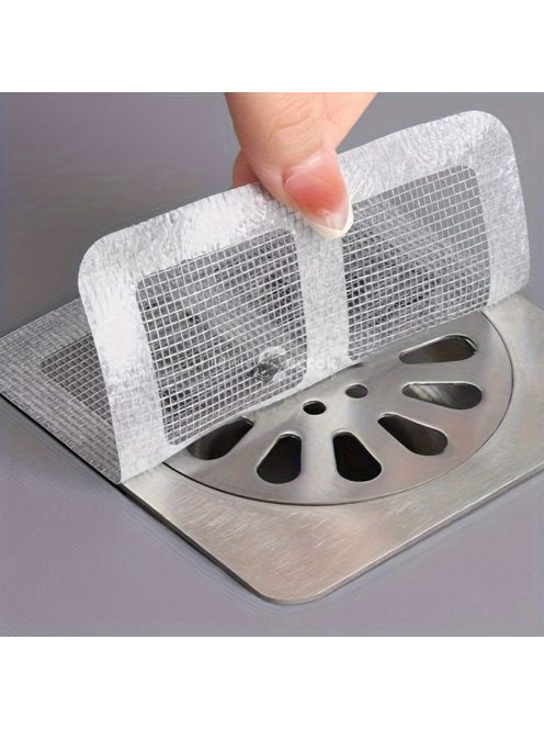 50db prémium eldobható csatornaszűrő