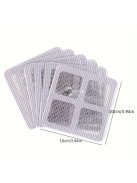 50db prémium eldobható csatornaszűrő