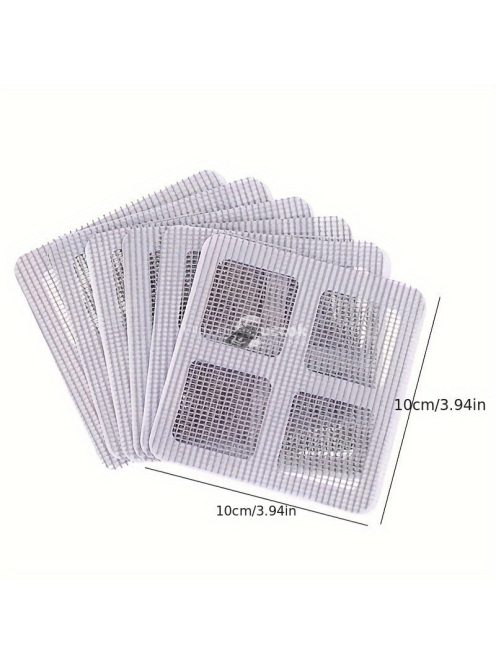 50db prémium eldobható csatornaszűrő