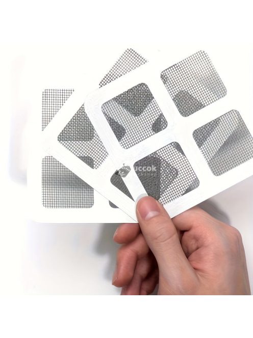 50db prémium eldobható csatornaszűrő