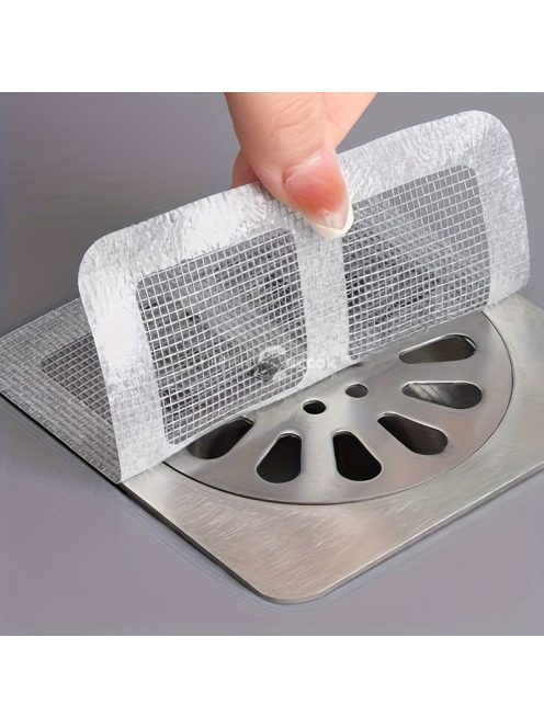 50db prémium eldobható csatornaszűrő