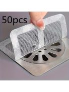 50db prémium eldobható csatornaszűrő