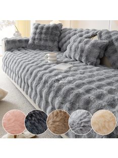 Luxus Kanapéhuzat - Puha, Vastag Plüss Huzat