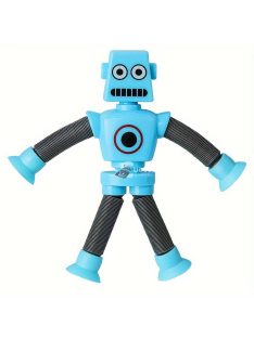 Nyúlánk tapadókorongos Robot
