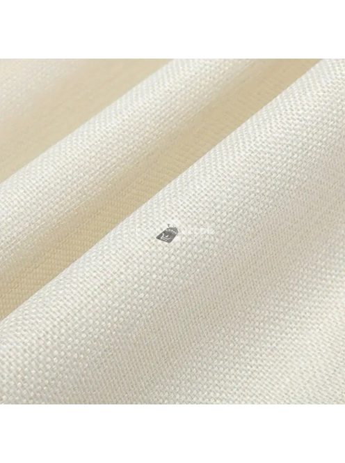 Elegáns levélmintás, 100% poliészter szőtt négyzet alakú asztaldísz