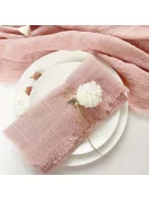 10db 100% szövet kéztörlő