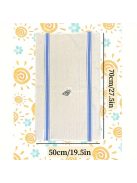 4 darab Nagy Nedvszívóképességű Nem Szőtt Konyharuha