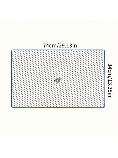 4db, Négyzet alakú pamut konyharuha, pamut konyhai étkészlet mosogatórongy