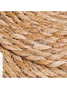 1 darabos Kézzel Szőtt Rattan Asztali Alátétek Készlet