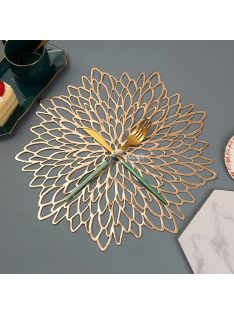 1 db Hibiszkusz virágos alátét