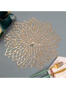 1 db Hibiszkusz virágos alátét