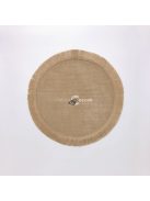 2db Bohém stílusú asztali alátét otthonra