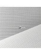 1db, csúszásmentes hőálló PVC alátét