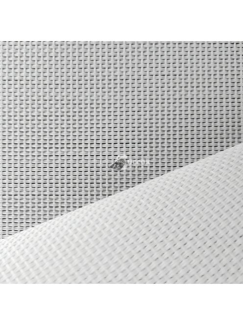 1db, csúszásmentes hőálló PVC alátét