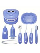 9 Darabos Fogorvosi Játékkászlet