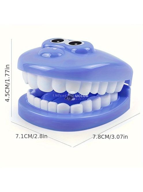 9 Darabos Fogorvosi Játékkászlet