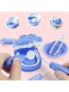 9 Darabos Fogorvosi Játékkászlet