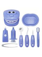 9 Darabos Fogorvosi Játékkászlet