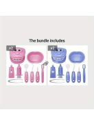 9 Darabos Fogorvosi Játékkászlet