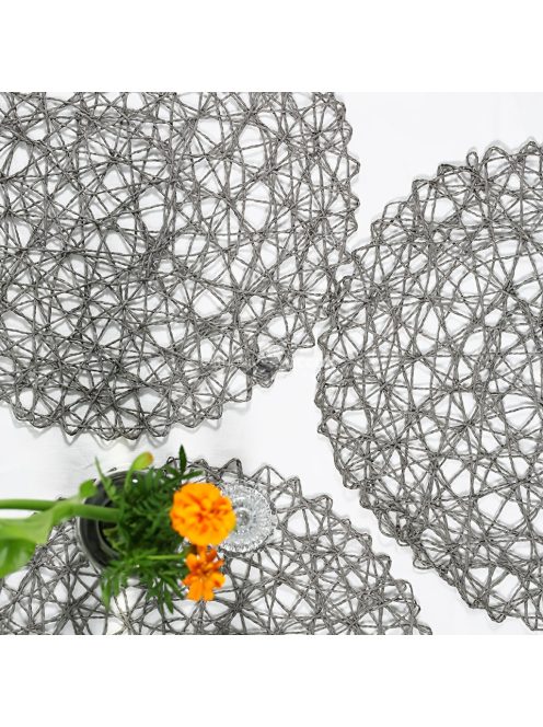 Kerek papír alátét