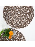 Kerek papír alátét