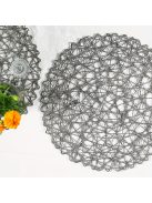 Kerek papír alátét