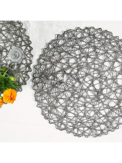 Kerek papír alátét