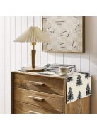 Skandináv Fenyőfás Asztalfutó