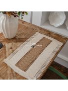 4db Könnyű Luxus Asztal alátétek