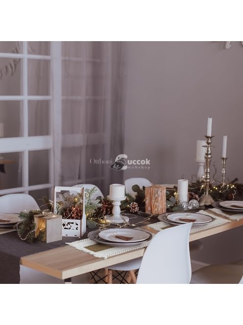 4db Könnyű Luxus Asztal alátétek