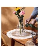 4 db Vad mintás asztali dekoráció