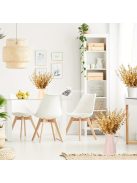 10db Arany Eukaliptusz Szár Készlet