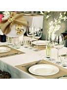 6db Arany High-end szalvéta gyűrű