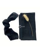 10db 100% pamut szalvéta