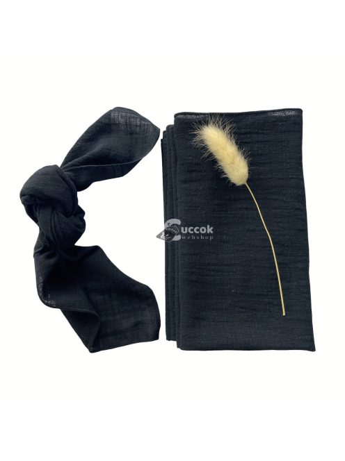 10db 100% pamut szalvéta