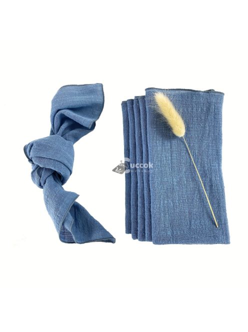 10db 100% pamut szalvéta