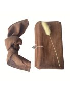 10db 100% pamut szalvéta