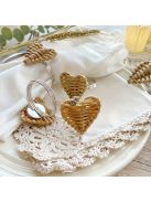 6db, Rattan szalvéta gyűrű