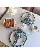 6db, Rattan szalvéta gyűrű