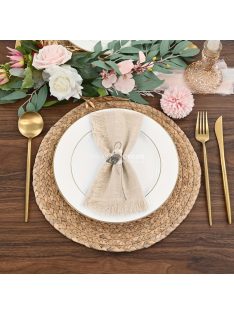 24-Pack pamut géz szalvéta