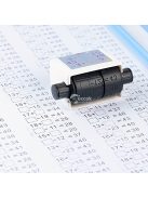 2db Matematikai Összeadás és Kivonás Pecsét + Tinta