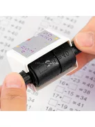 2db Matematikai Összeadás és Kivonás Pecsét + Tinta