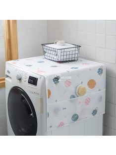 Konyhai gép Védő Huzat tároló zsebekkel