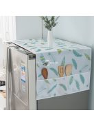 Konyhai gép Védő Huzat tároló zsebekkel