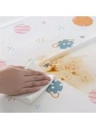 Konyhai gép Védő Huzat tároló zsebekkel