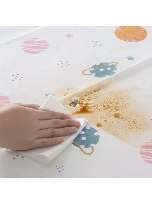 Konyhai gép Védő Huzat tároló zsebekkel