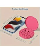 Több-USB Töltőadapter Készlet