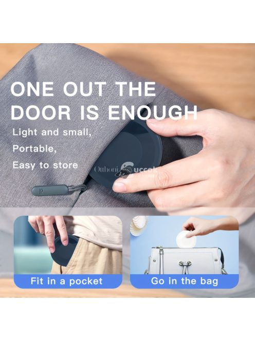 Több-USB Töltőadapter Készlet