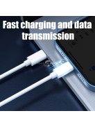 Több-USB Töltőadapter Készlet