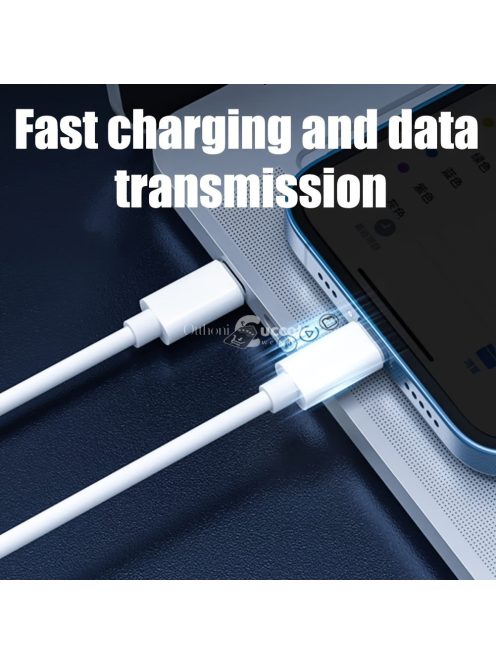 Több-USB Töltőadapter Készlet